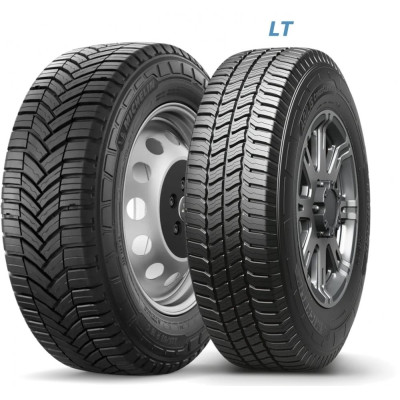 Michelin Agilis CrossClimate 215/65 R16C 109T