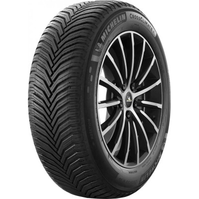 Michelin CrossClimate 2 215/55 R17 94V