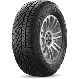 Michelin Latitude Cross 265/60 R18 110H