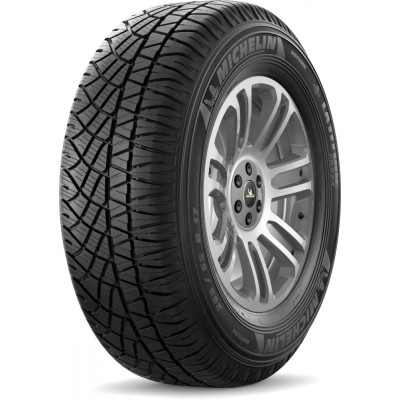 Michelin Latitude Cross 265/60 R18 110H