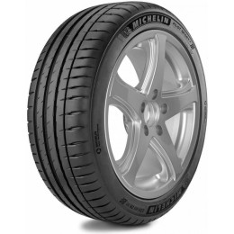Michelin Pilot Sport PS4 225/60 R18 100V