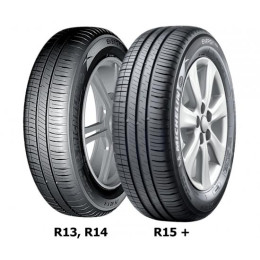 Michelin Energy XM2 215/65 R16 98H