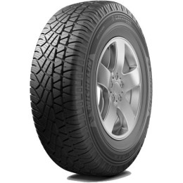 Michelin Latitude Cross 235/60 R18 107V