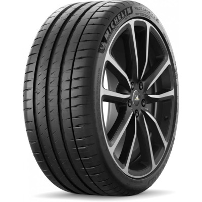 Michelin Pilot Sport PS4S 315/30 R21 105Y Silent