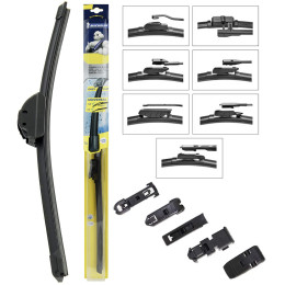 Щітка склоочисна Michelin Total Performance Flat 30 дюймів (750мм) (W11111) (шт.)