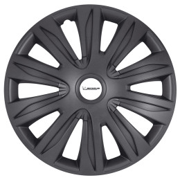 Декоративні ковпаки Michelin Nardo Black R15 (32774) (шт.)
