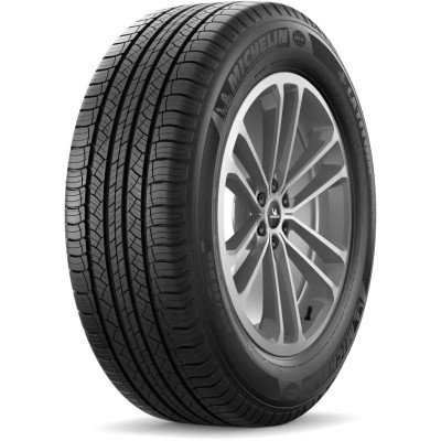 Michelin Latitude Tour HP 255/70 R18 116V