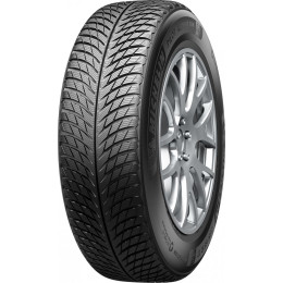 Michelin Pilot Alpin 5 245/50 R19 105V RunFlat