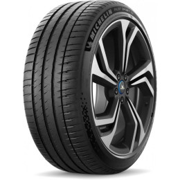 Michelin Pilot Sport EV 255/45 R21 106Y