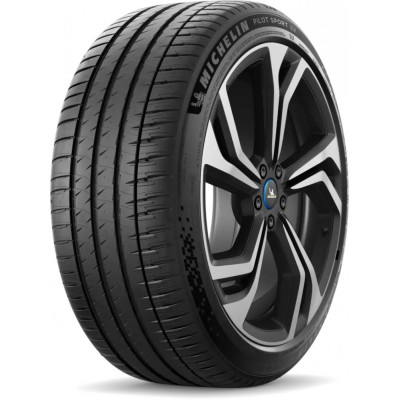 Michelin Pilot Sport EV 255/45 R21 106Y