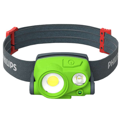 Ліхтар Philips Xperion 3000 LED WSL Headlamp X30HEAD X1 (шт.)