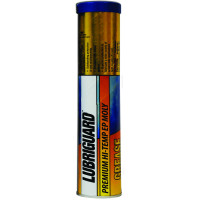Літієве комплексна олива LUBRIGUARD Premium Hi-Temp EP Moly Grease, 0,4 кг.