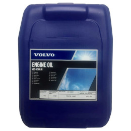 Олива Volvo OE VDS-5 5W-30, 20л (шт.) Олива Volvo OE VDS-5 5W-30, 20л (шт.)