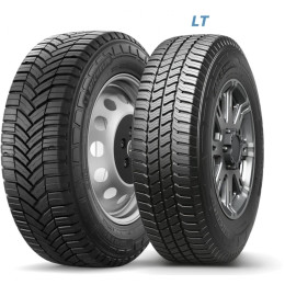 Michelin Agilis CrossClimate 235/65 R16C 121R