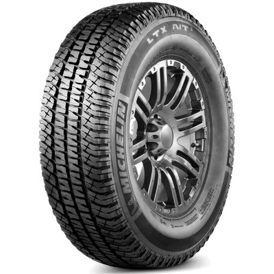 Michelin LTX A/T2 275/70 R18 125S