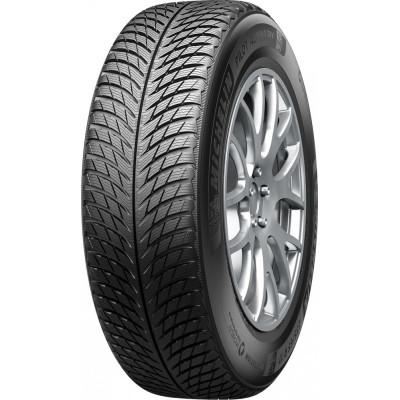 Michelin Pilot Alpin 5 285/40 R20 108V