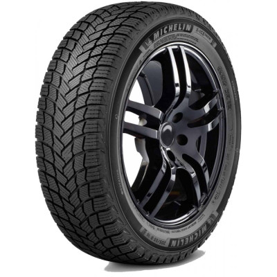 Michelin X-Ice Snow 255/45 R21 106H Michelin X-Ice Snow 255/45 R21 106H