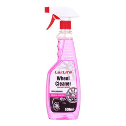Очисник дисків Carlife Wheel Cleaner 500ml
