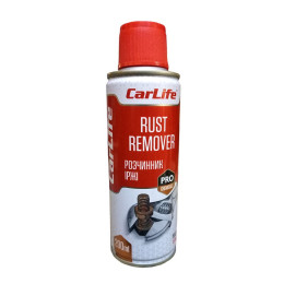 Растворитель ржавчины (жидкий ключ) 200 мл CarLife RUST REMOVER (CF201)