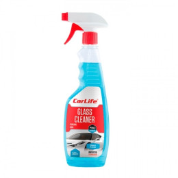 Очисник скла Carlife Glass Cleaner 500ml