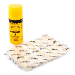 Салфетка CARLIFE CC902 влаговтипывающая PVA