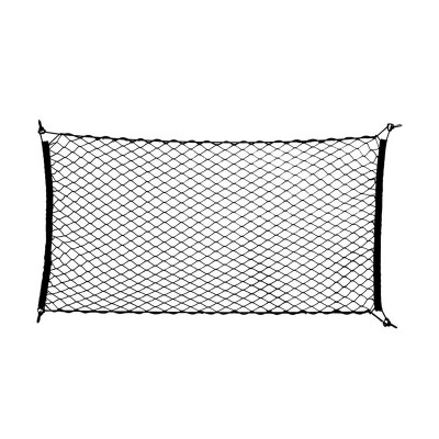 Сетка багажная CarLife 60x115 см (TN069)