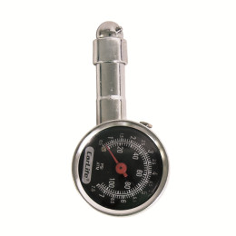 Манометр автомобильный шинный CARLIFE TG571 7,5 атм