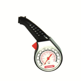 Манометр автомобильный для шин CARLIFE TG573 5 атм