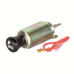 Автоприкуриватель в сборе CARLIFE LC422