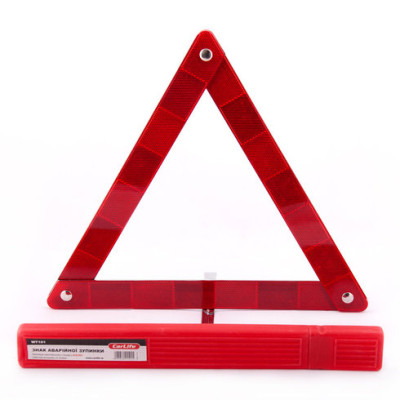 Знак аварийной остановки CARLIFE (WT101)