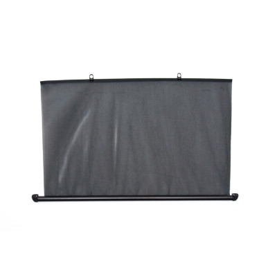 Солнцезащитная шторка на ролетте 110x57 см CarLife (SS110)