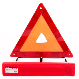 Знак аварийной остановки CARLIFE (WT102)