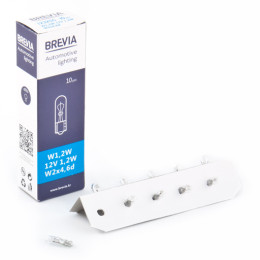 BREVIA W1.2W 24V 1.2W 24325C BREVIA W1.2W 24V 1.2W 24325C