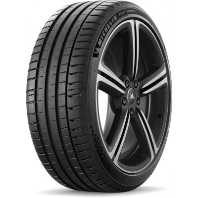 Michelin Pilot Sport 5 245/45 R18 100Y
