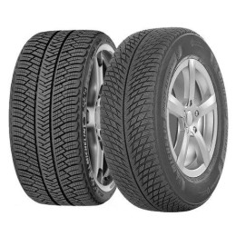 Michelin Pilot Alpin 5 255/55 R20 110V