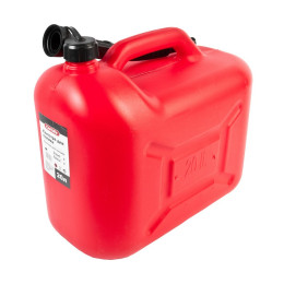 Канистра пластиковая 20 л CarLife (CA20)