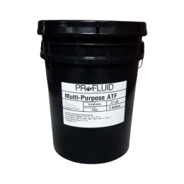 Трансмісійна олива ProFluid Full Synthetic Multi-Vehicle ATF, 18,93 л.