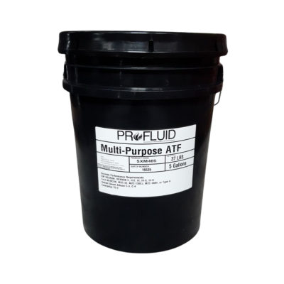 Трансмісійна олива ProFluid Full Synthetic Multi-Vehicle ATF, 18,93 л.