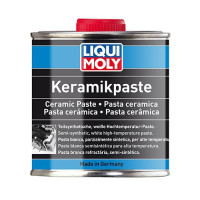 Керамічна високотемпературна паста - Keramik-Paste 0.25л.