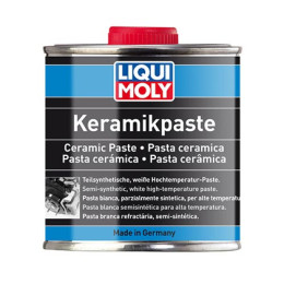 Керамічна високотемпературна паста - Keramik-Paste 0.25л.