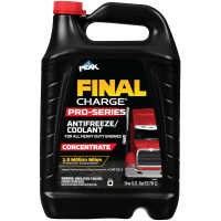 Охолоджуюча рідина FINAL CHARGE PROSERIES FS 6/1/3,785 л Охолоджуюча рідина FINAL CHARGE PROSERIES FS 6/1/3,785 л