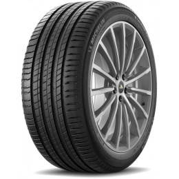Michelin Latitude Sport 3 255/50 R19 107W RunFlat