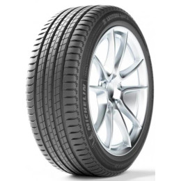Michelin Latitude Sport 3 275/45 R21 107Y