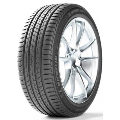 Michelin Latitude Sport 3 275/45 R21 107Y Silent