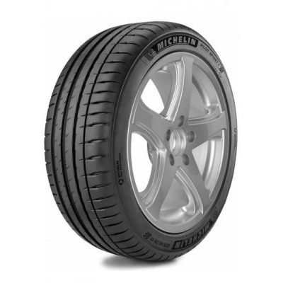 Michelin Pilot Sport PS4 255/45 R20 105Y