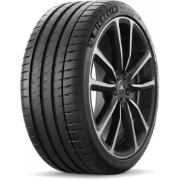 Michelin Pilot Sport PS4S 275/30 R19 96Y