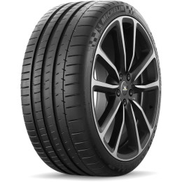 Michelin Pilot Super Sport 255/40 R20 101Y Michelin Pilot Super Sport 255/40 R20 101Y