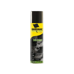 Рідкий ключ аер. BARDAHL SUPER 6 DEGRIP WD 600мл. 5342 (12) [3]