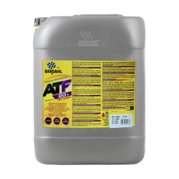 BARDAHL ATF 8G+ 20л. 34978