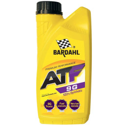 BARDAHL ATF 9G 1л. 35981 (12)
